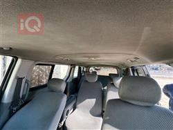 هيونداي ستار اكس